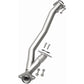 BRE Exhaust 02-06 MPV 3.0L Front Pipe Kit