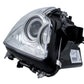 Hella 2005-2010 Mercedes-Benz CLS500 Bi-Xenon Headlight Assembly