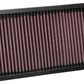 K&N 15-16 Aprilia RSV4 Factory 1000 Drop In Air Filter