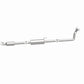 Magnaflow Conv Direct Fit 18-19 Hyundai Kona L4 OEM Underbody
