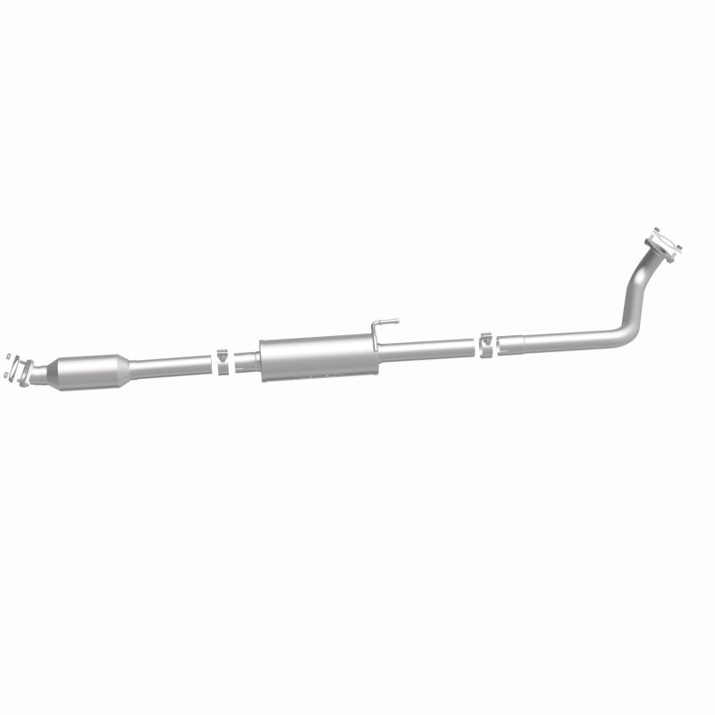 Magnaflow Conv Direct Fit 18-19 Hyundai Kona L4 OEM Underbody