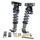 Ridetech 15-24 Ford Mustang S550/S650 HQ Series Rear Coilovers