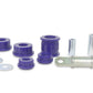 SuperPro 2025-2026 Ford Ranger Lariat 2024+ Ford Ranger Front Differential Mount Bushing Kit