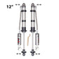 Skyjacker ADX 2.5 Adventure Series 12 In Stroke Universal Coilovers With Remote Reservoir