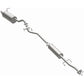 MagnaFlow BRE Exhaust Kit 07-09 Honda CR-V 2.4L