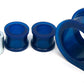 SuperPro 1993 Toyota Supra Twin Turbo Front Steering Rack and Pinion Mount Bushing Set (50mm)