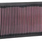 K&N 18-21 Chevrolet Express 2500 4.3L V6 Replacement Air Filter