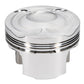 JE Pistons Ford 1.6L Ecoboost (Size STD) 79mm Bore 10.0:1 C/R Set of 4 Pistons