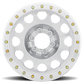 Method MR202 Forged Beadlock 17x9 -12mm Offset 8x6.5 130.81mm CB Raw Machined Wheel