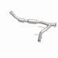Magnaflow 03-04 Ford Expedition 5.4L Direct Fit Converter