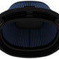 aFe Magnum FLOW Pro 5R Univ Air Filter 6-3/4 x 4-3/4in F x 8-1/4 x 6-1/4in B x 7-1/4 x 5in T x 6in H