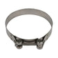 Turbosmart Premium TS Barrel Hose Clamp Quick Release 4in (3.75in Silicone Hose)
