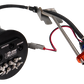 DeatschWerks 94-02 Nissan Silvia and Skyline X2 Surge Module with DW420 Pumps and Install Kit
