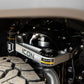 ICON 2024+ Toyota Tacoma 1.25in-3in Stage 7 Suspension System - Billet