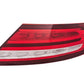 Hella 2019-2020 Mercedes-Benz C300 Right Outer Tail Light
