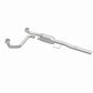Magnaflow 94-95 Dodge Ram y-pipe CA Direct Fit Converter