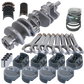 Eagle Ford 351W SVO 4.000in Crank 2.750in Mains 6.250in H-Beam 4.125in Pistons Rotating Assembly