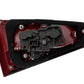 Hella 2013-2016 Audi S4 Back Up Light Assembly Rear Right Inner