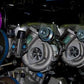 HKS GTIII-SS SPORTS TURBINE KIT GT-R RB26