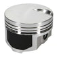 Wiseco Pro Tru Street Chevy Big Block 4.250in Bore 1.645in CH -3.00 CC Piston Set