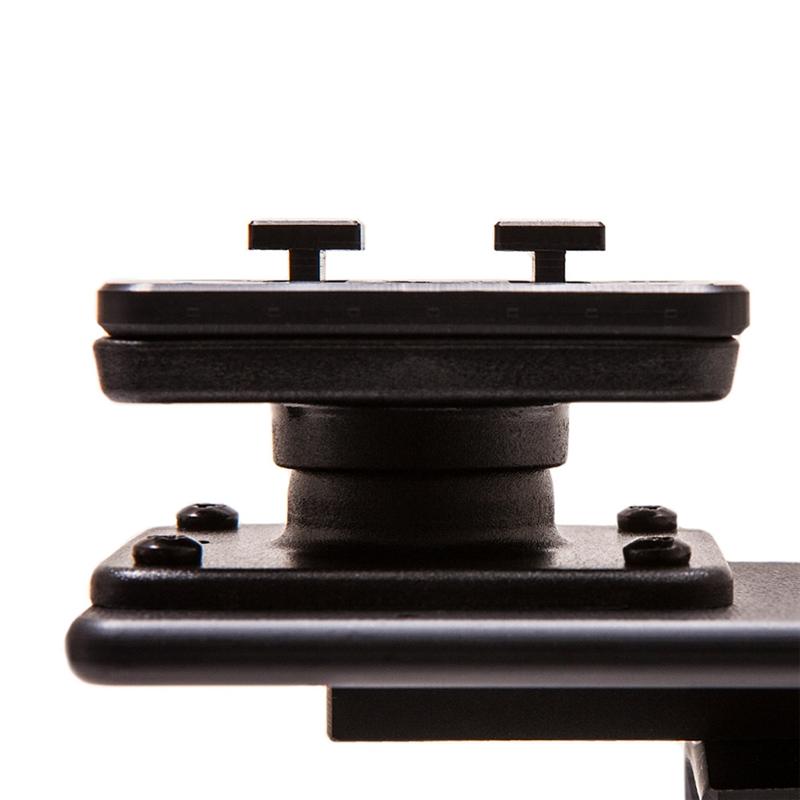 Cobb 2008-2015 Subaru Impreza/WRX/STi Accessport V3 Center Mount