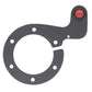 Sparco Push Button 1 Black