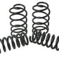 SPC Performance 64-72 GM A Body Pro Coil Lowering Springs