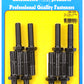 ARP BB Chevy rocker arm stud kit
