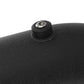 aFe 19-23 RAM Diesel L6-6.7L BladeRunner 3.5 IN Aluminum Hot Charge Pipe - Black