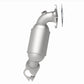 Magnaflow 2017 Cadillac XT5 Rear Underbody 3.6L Direct Fit Converter