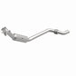 Magnaflow 15-17 Ford Mustang 3.7L Direct Fit Converter