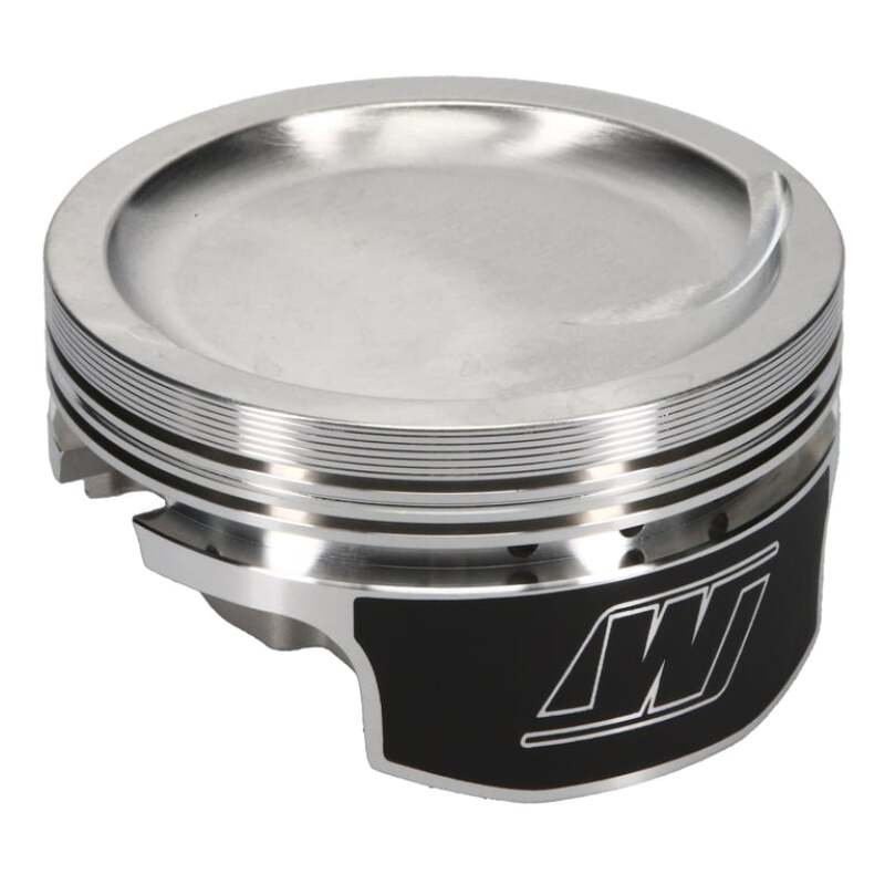 Wiseco Chevy Small Block 4.040in Bore 1.250in CH -13.00 CC Piston Set