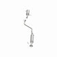 MagnaFlow BRE Exhaust Kit 10-11 Kia Soul 2.0L