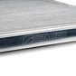AMS Performance BMW G8X M2/M3/M4 S58 Heat Exchanger (Black Logo)