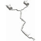 MagnaFlow BRE Exhaust Kit 11-17 Dodge Journey 3.6L