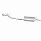 BRE Exhaust 94-97 Accord 2.2L Muffler Kit