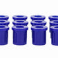 SuperPro 71-80 Toyota Landcruiser 55 Series Rear Leaf Spring Bushing Kit