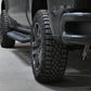 afe aFe CONTROL Wheel Spacers Chevrolet 1500 19-25 6x5.5mm CB 78.1mm 2 IN Thickness