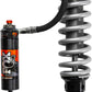 FOX 2003+ Toyota 4Runner 2in Lift Front Performance Elite Series 2.5 Coilover Reservoir Shocks Adj