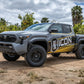 ICON 2024+ Toyota Tacoma 1.25in-3in Stage 7 Suspension System - Billet