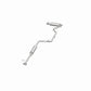 MagnaFlow BRE Exhaust Kit 12-17 Ford Focus 2.0L