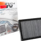 K&N 14-17 Fiat 500L 1.4L L4 F/I Air Filter