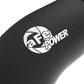 aFe 2024+ Toyota Tacoma BladeRunner  2.5in & 3in Aluminum Hot & Cold Charge Pipe Kit - Black