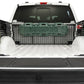 Addictive Desert Designs 2021+ Ford F-150 & Ford Raptor Bed Channel Stiffeners Black