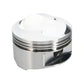 Wiseco Chevy Small Block 4.020in Bore 1.550in CH -15.00 CC Piston Set