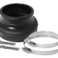 afe Magnum FORCE Intake Coupling Kit (4 IN to 3 IN ID x 2-1/3 IN L) Straight Reducer - Black