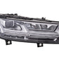 Hella 2017-2019 Audi Q7 Headlight Assembly