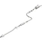 MagnaFlow BRE Exhaust Kit 96-98 Honda Civic 1.6L