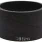 K&N Hose 3.25inid To 3inid X 2inl Tprd Reinforced