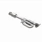 Magnaflow 16-21 Nissan Maxima 3.5L Direct Fit Converter (OEM/Federal Grade)